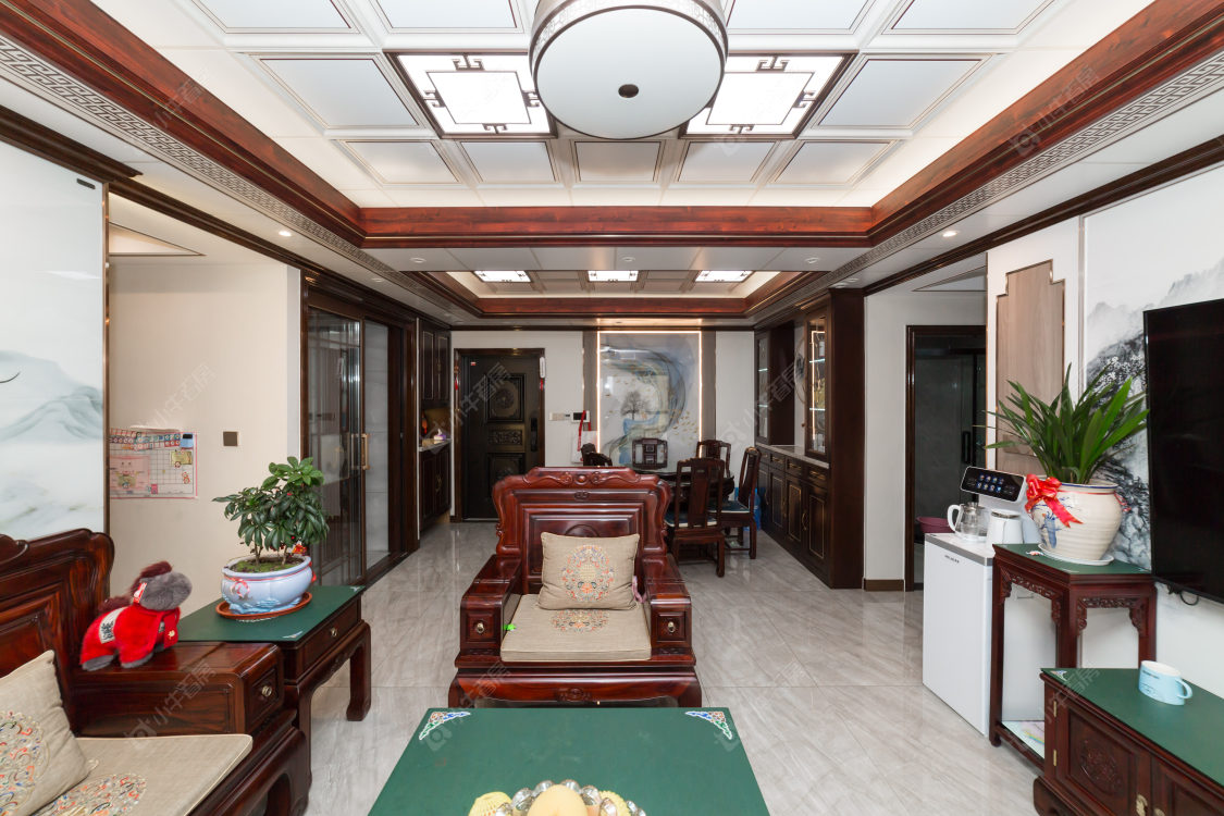 常州金新御园在售二手房源室内图_小牛看房