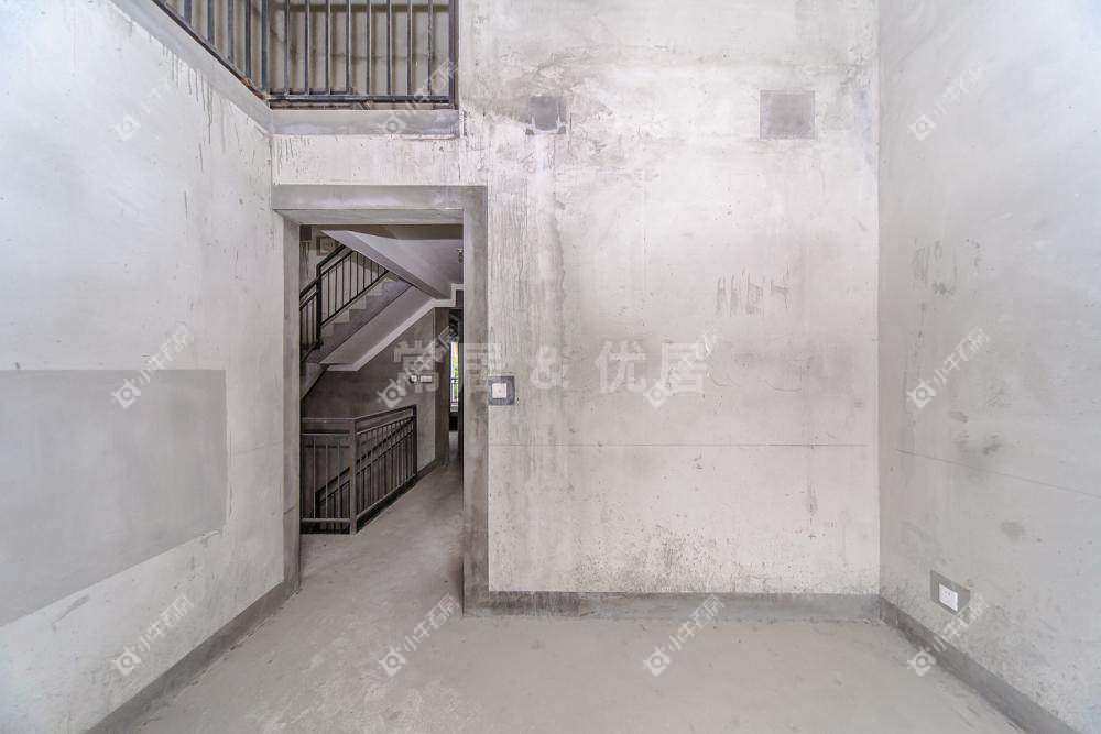 常州中海锦珑湾别墅区在租房源室内图_小牛看房