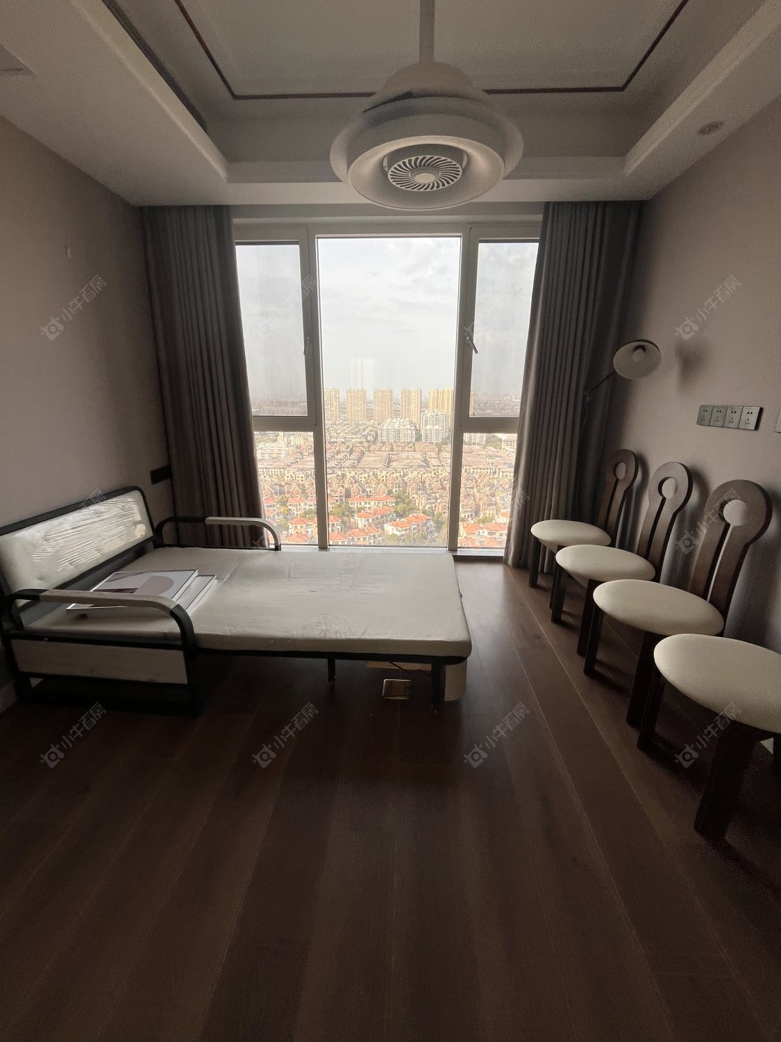 常州星河丹堤八区在租房源_小牛看房