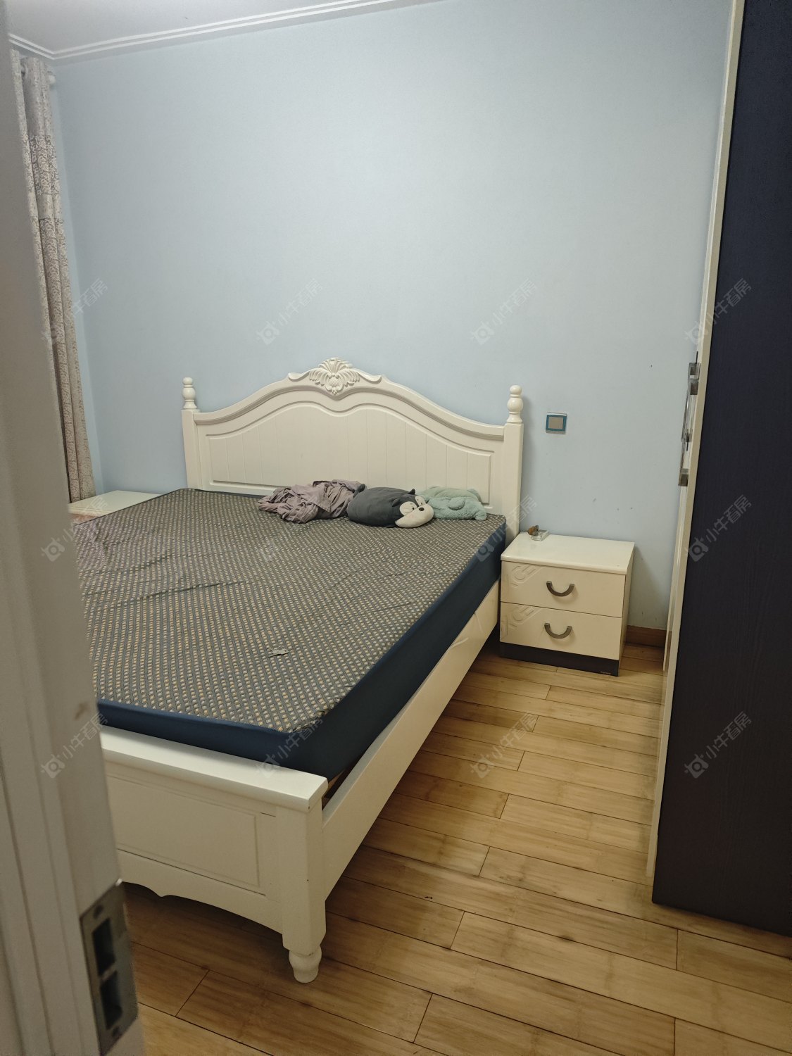 常州怡美花园在租房源室内图_小牛看房