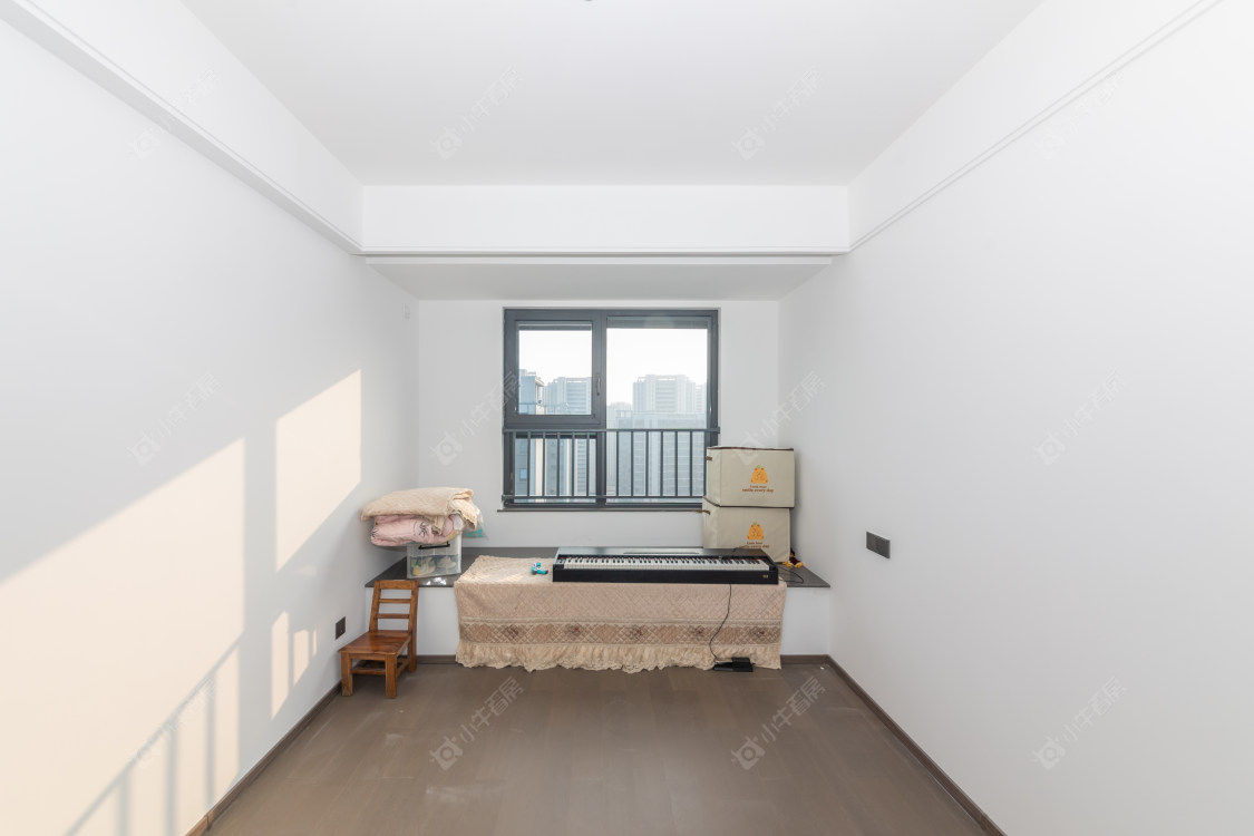 常州龙湖华盛·天曜在售二手房源室内图_小牛看房