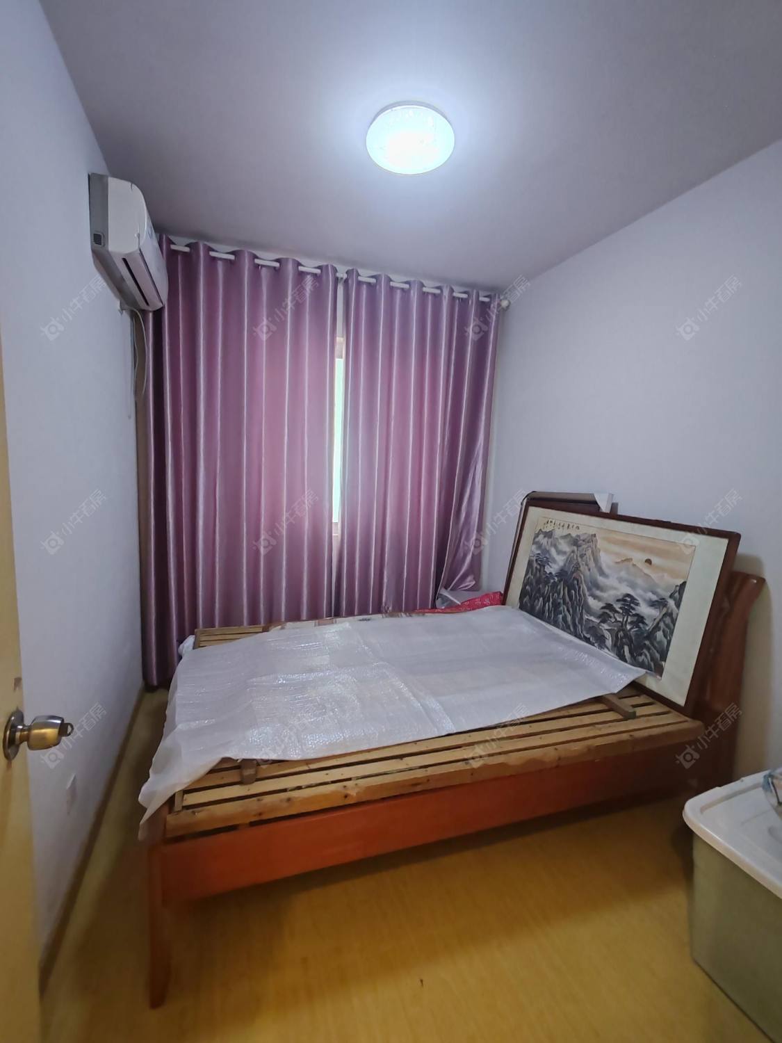 常州丁香苑(钟楼)在租房源室内图_小牛看房