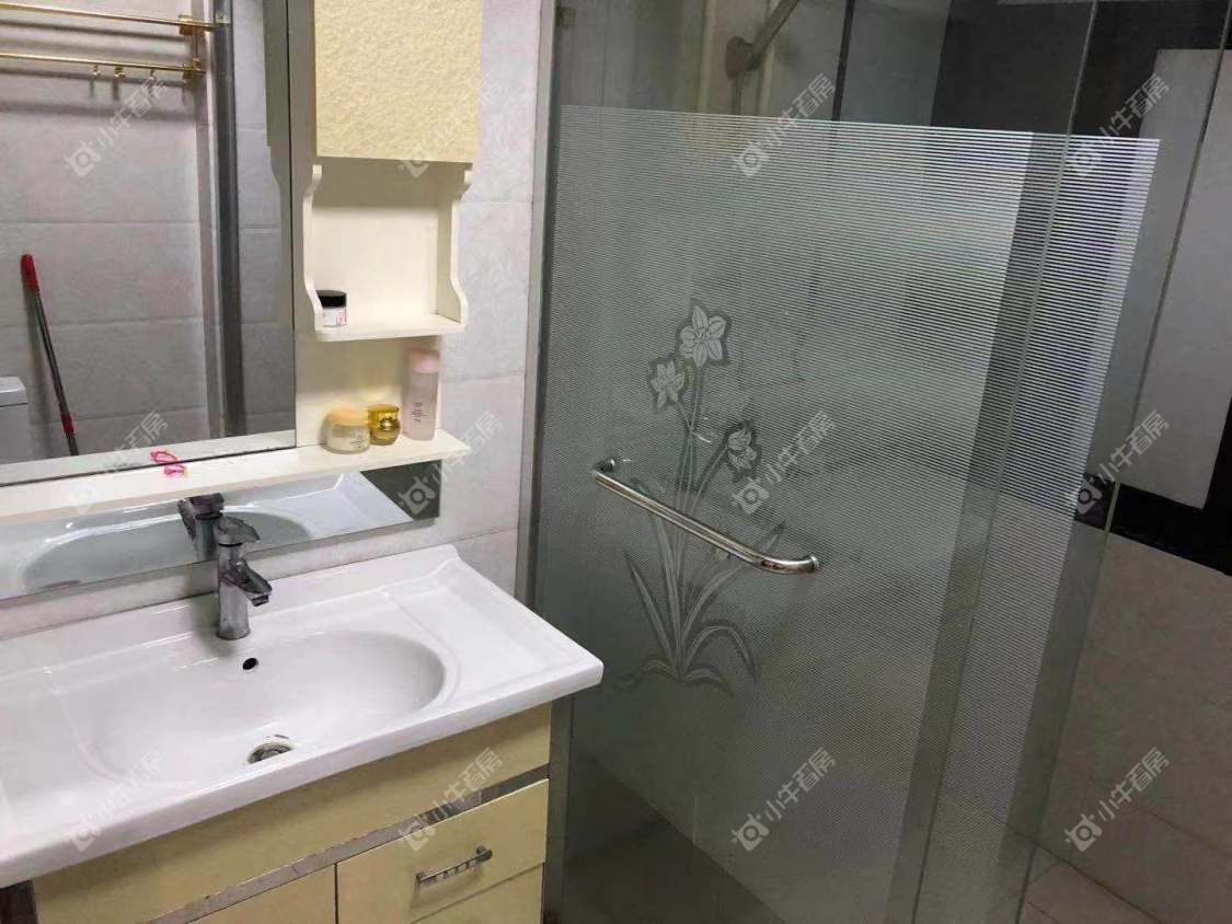 常州绿地香颂花园在租房源_小牛看房