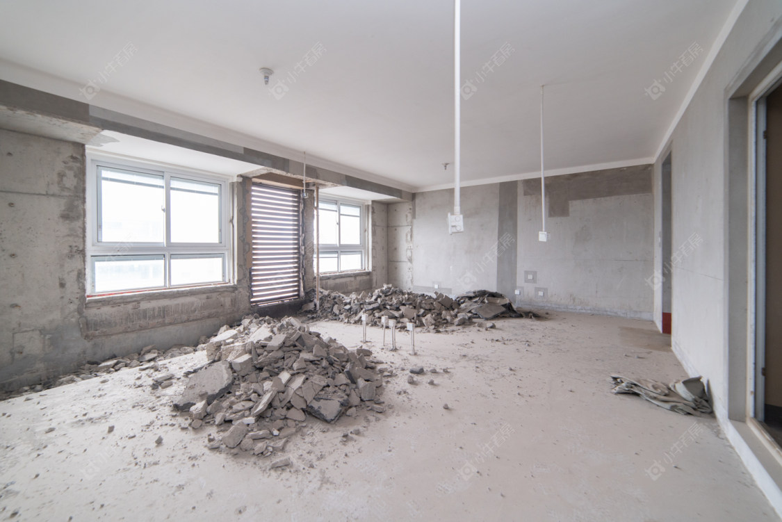 常州路劲城市印象在售二手房源室内图_小牛看房