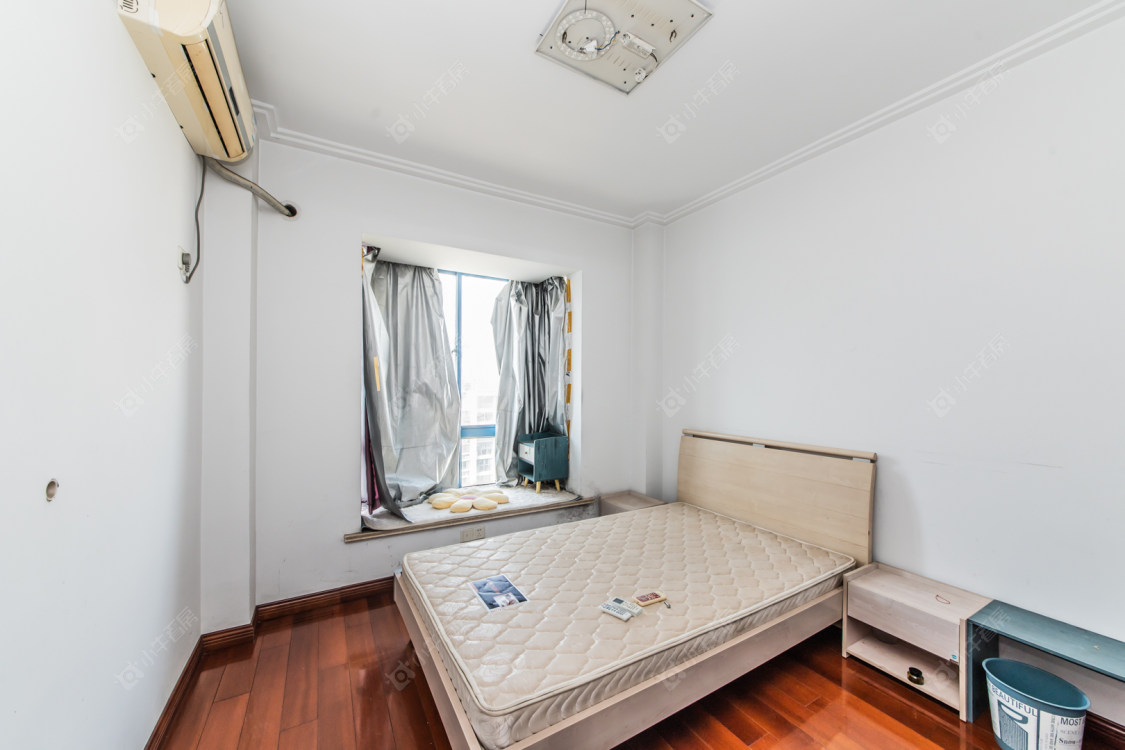 常州蓝色港湾花园在售二手房源室内图_小牛看房