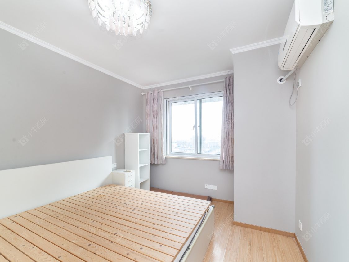 常州新城域三期在售二手房源室内图_小牛看房