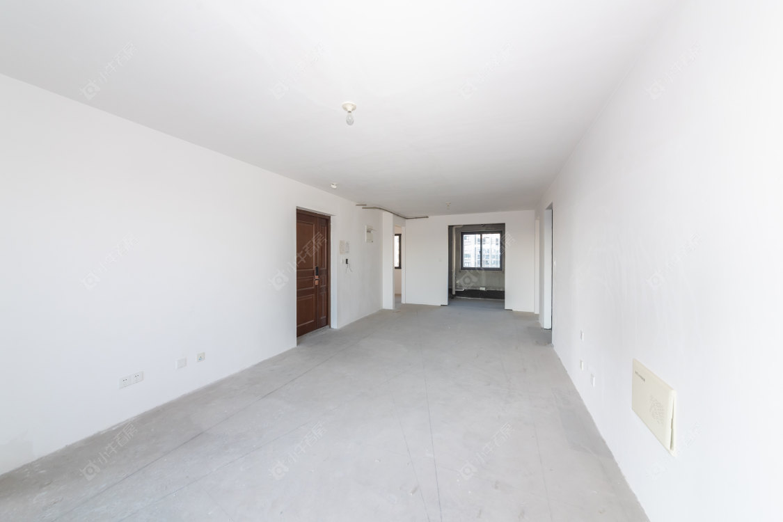 常州美的江山樾在售二手房源室内图_小牛看房