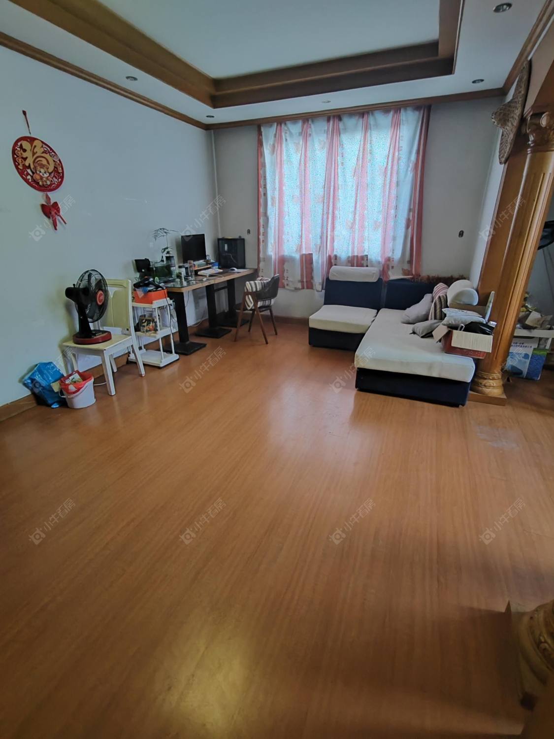 常州丽华一村在租房源室内图_小牛看房