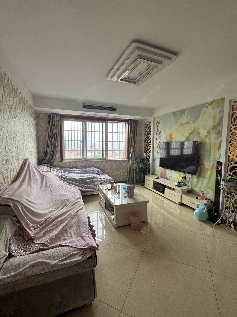 常州世纪华城东区在租房源室内图_小牛看房