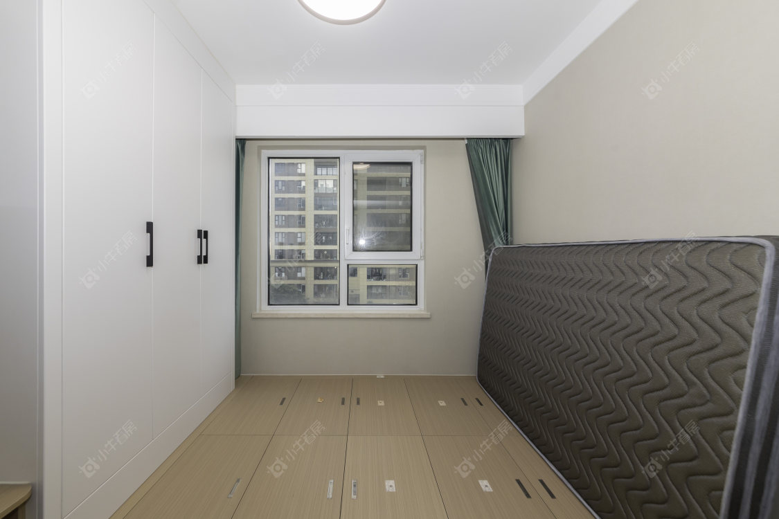 金科保利北郡花园房源室内图 常州金科保利北郡花园在售二手房源室内图_小牛看房