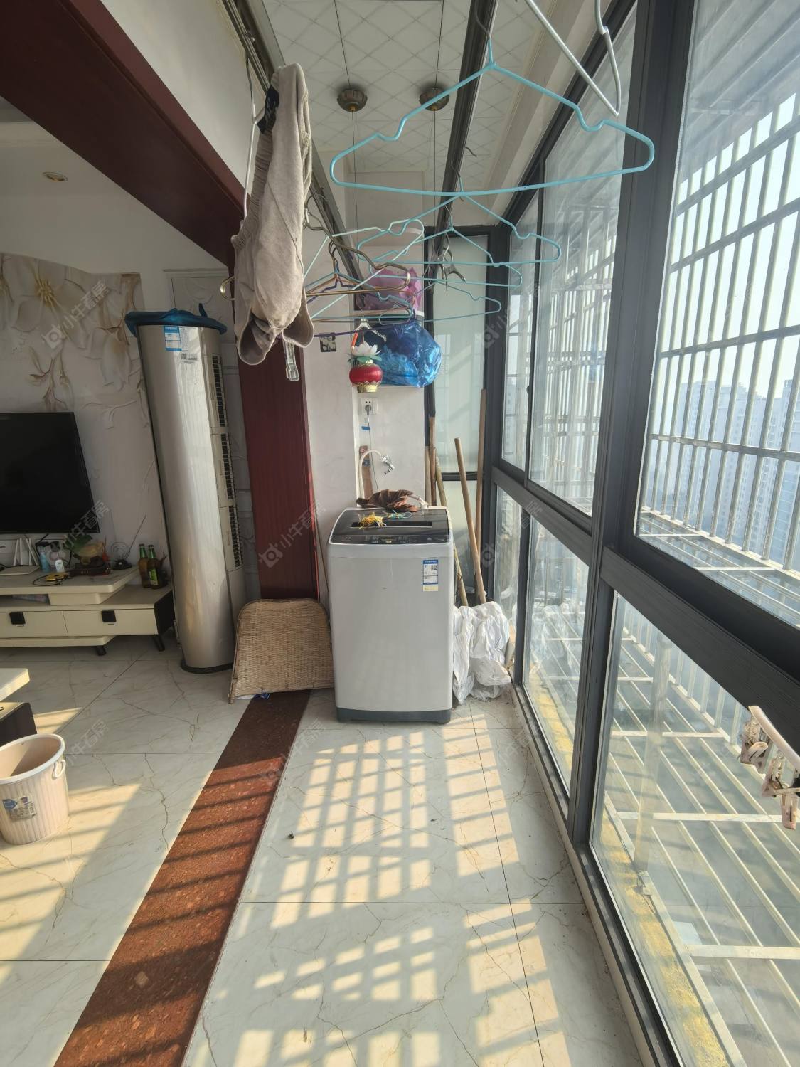 滨江明珠城东区房源室内图 常州滨江明珠城东区在租房源室内图_小牛看房