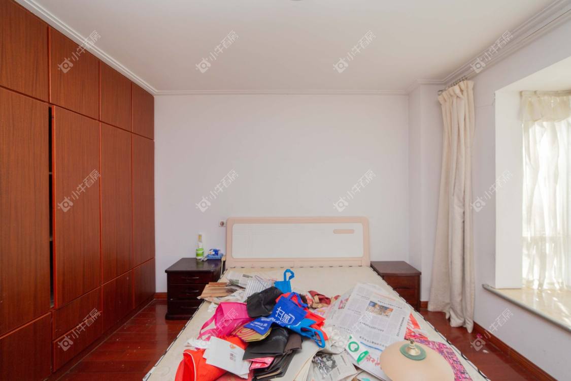 常州太湖明珠苑南苑在租房源室内图_小牛看房