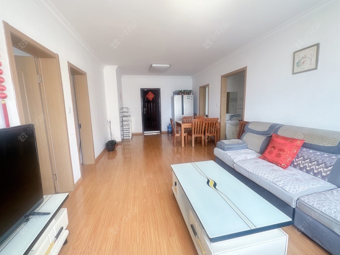 紫廷名苑房源室内图 常州紫廷名苑在租房源室内图_小牛看房