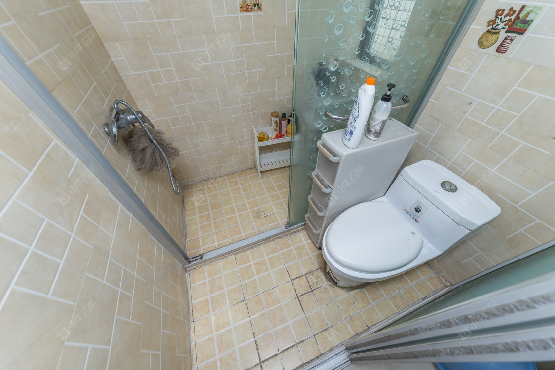 常州香梅花园在售二手房源室内图_小牛看房