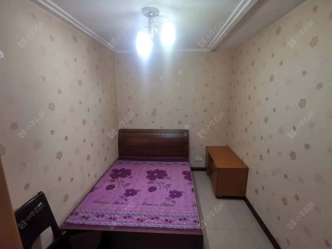 常州水木年华花园在租房源_小牛看房