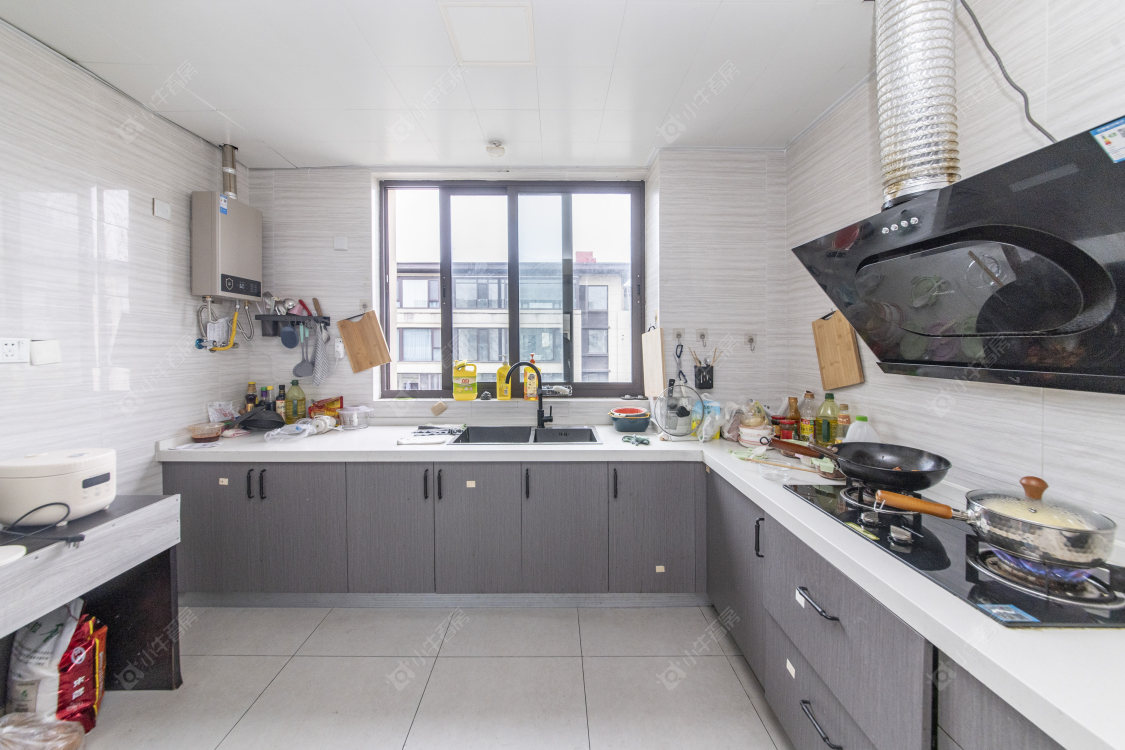 常州美的国宾府在售二手房源室内图_小牛看房