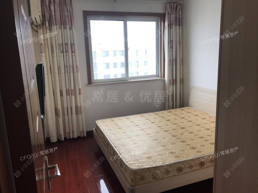 常州府西花园租房_府西花园2室2厅房源出租