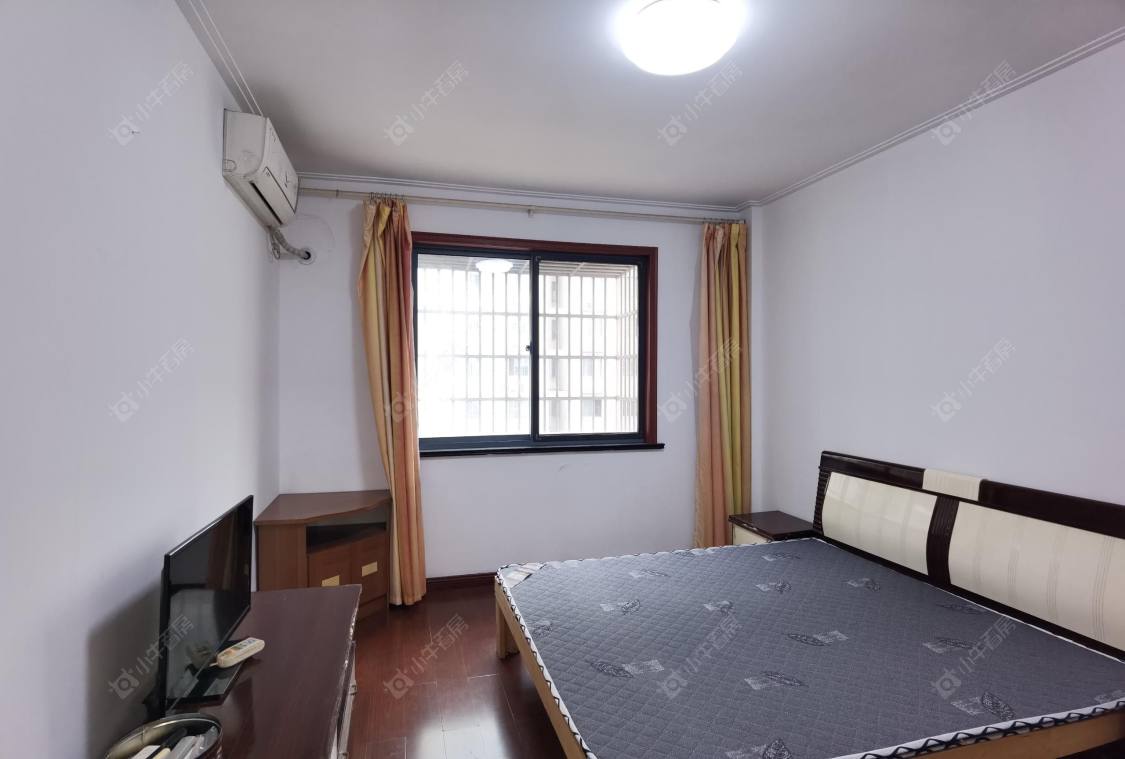 常州腾龙苑西区在租房源室内图_小牛看房