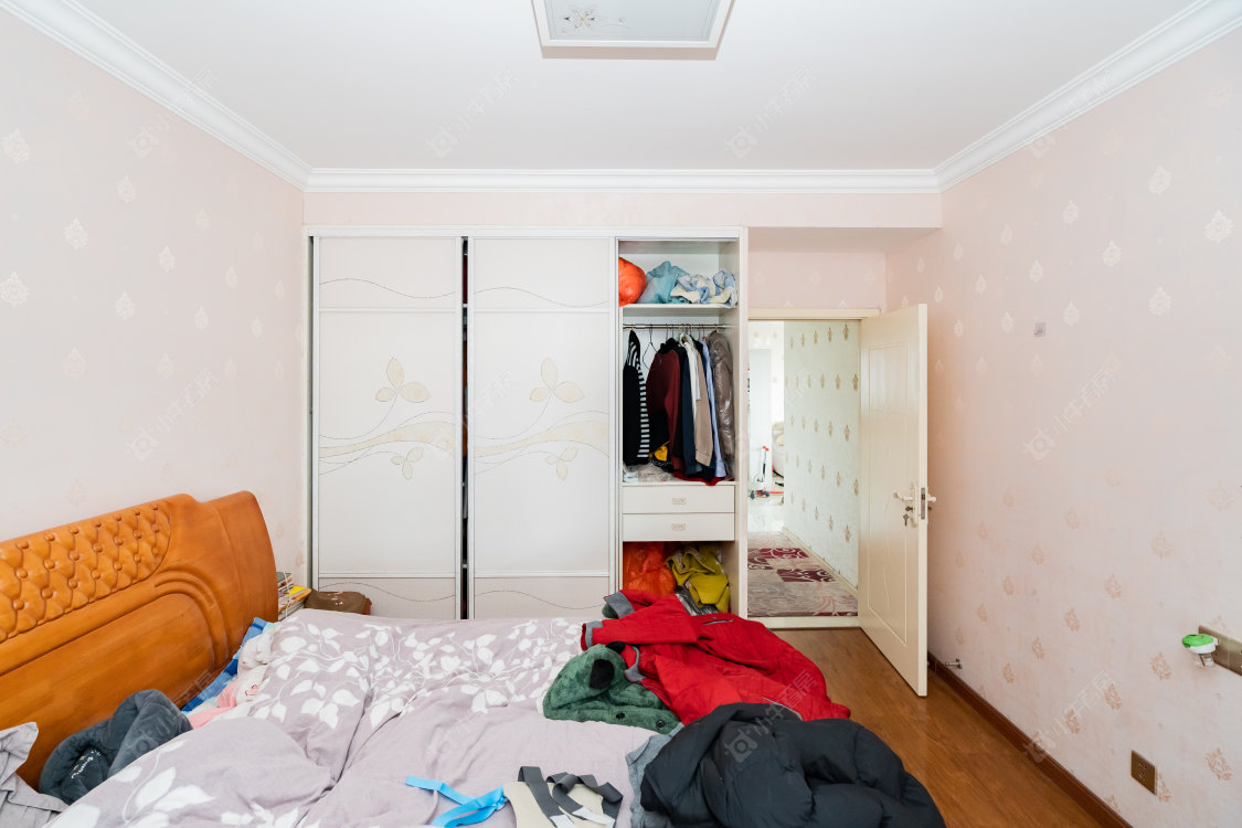 采菱公寓房源室内图 常州采菱公寓在售二手房源室内图_小牛看房