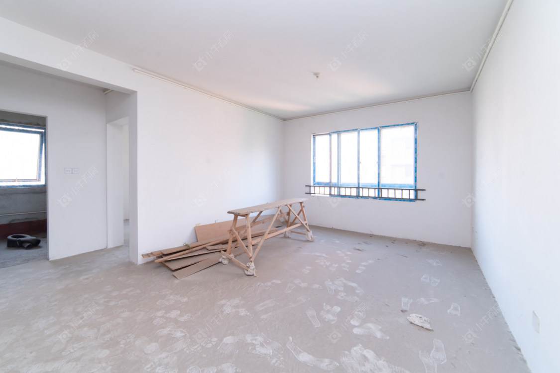 常州泰盈八千里在售二手房源室内图_小牛看房