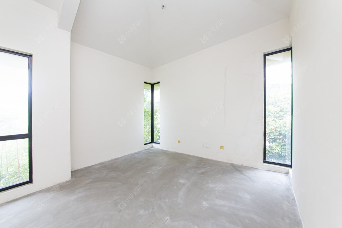 常州天安别墅在售二手房源室内图_小牛看房