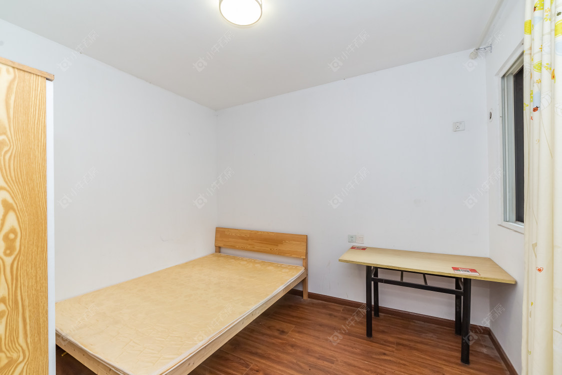 常州天山花园在售二手房源室内图_小牛看房