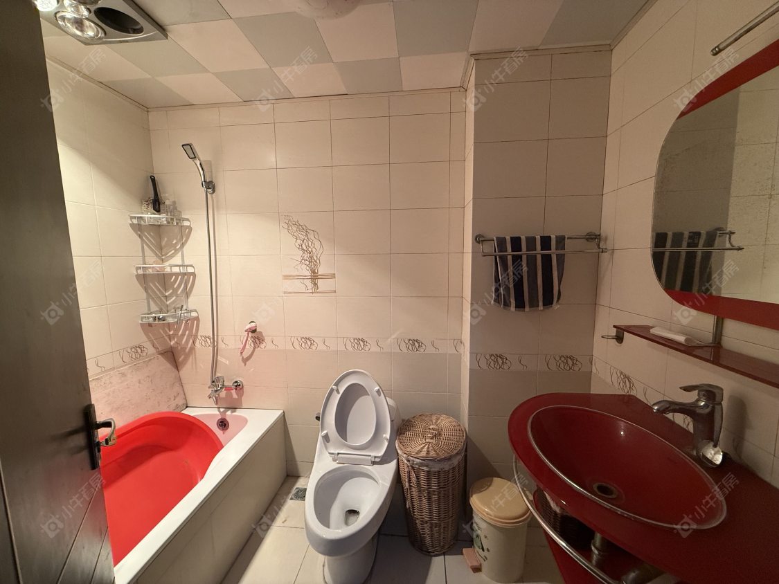 常州丰乐公寓北区在租房源室内图_小牛看房