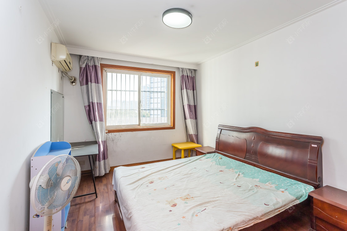 常州万福花园在售二手房源室内图_小牛看房