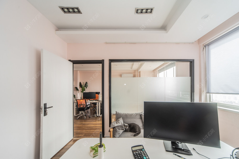 常州现代城在售二手房源室内图_小牛看房