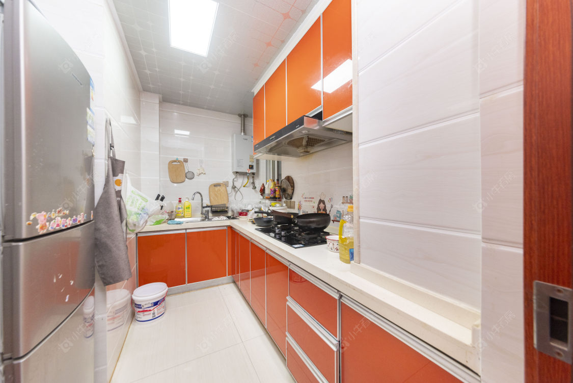 常州新城春天里在售二手房源室内图_小牛看房