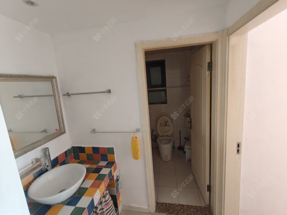 常州华润国际一期在租房源_小牛看房