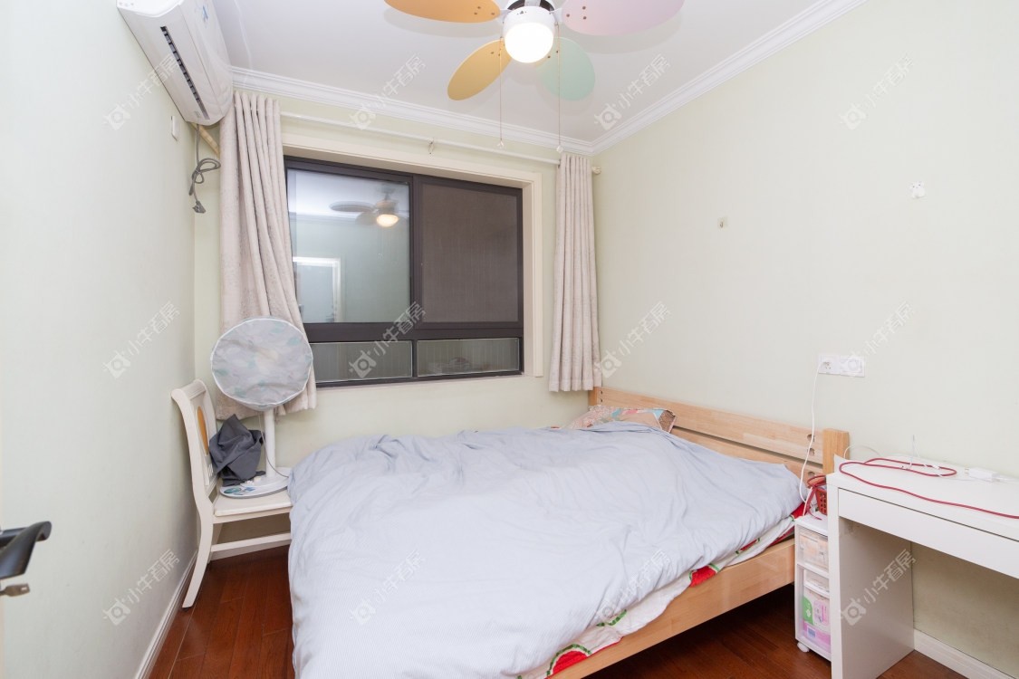 常州中海龙城花园南区在租房源_小牛看房