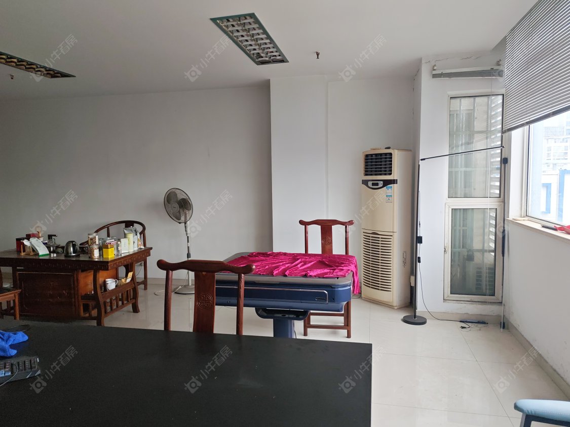 常州长江塑化城在租房源室内图_小牛看房