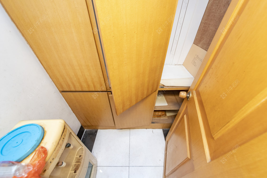 常州城中花苑在售二手房源室内图_小牛看房