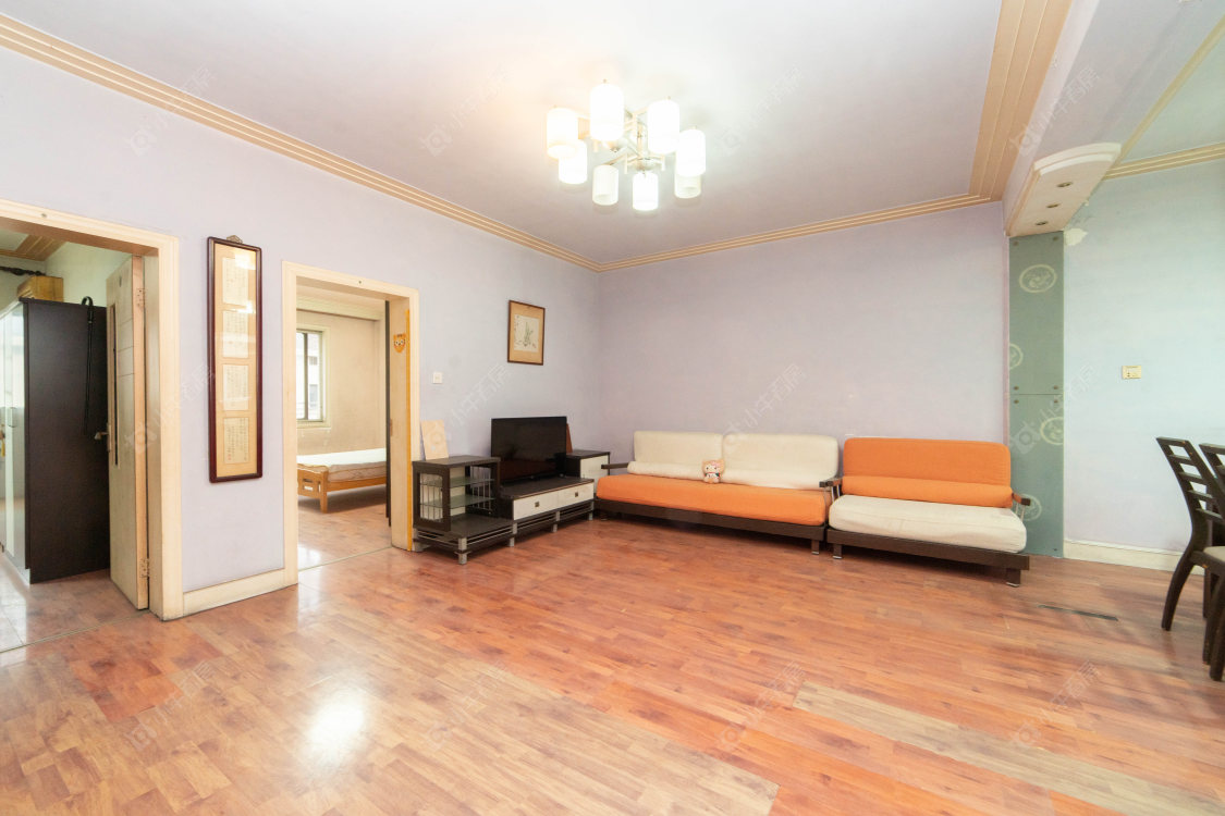 常州勤业六村在售二手房_小牛看房