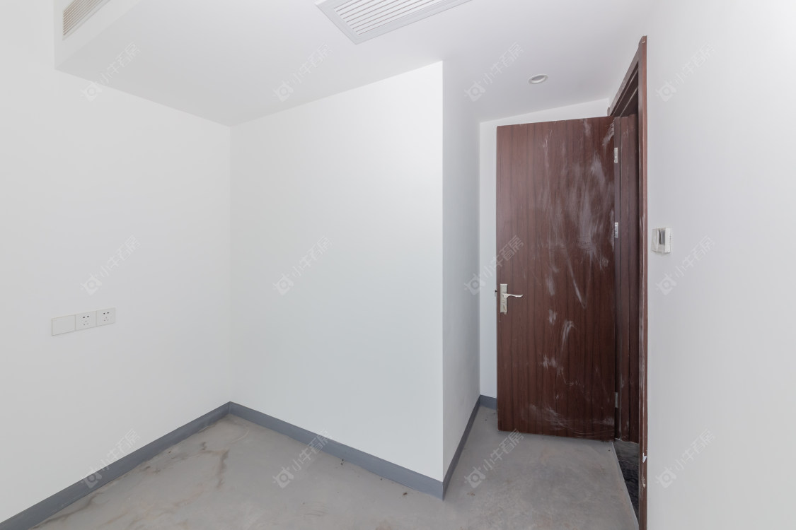 常州蓝光晶曜在售二手房源室内图_小牛看房