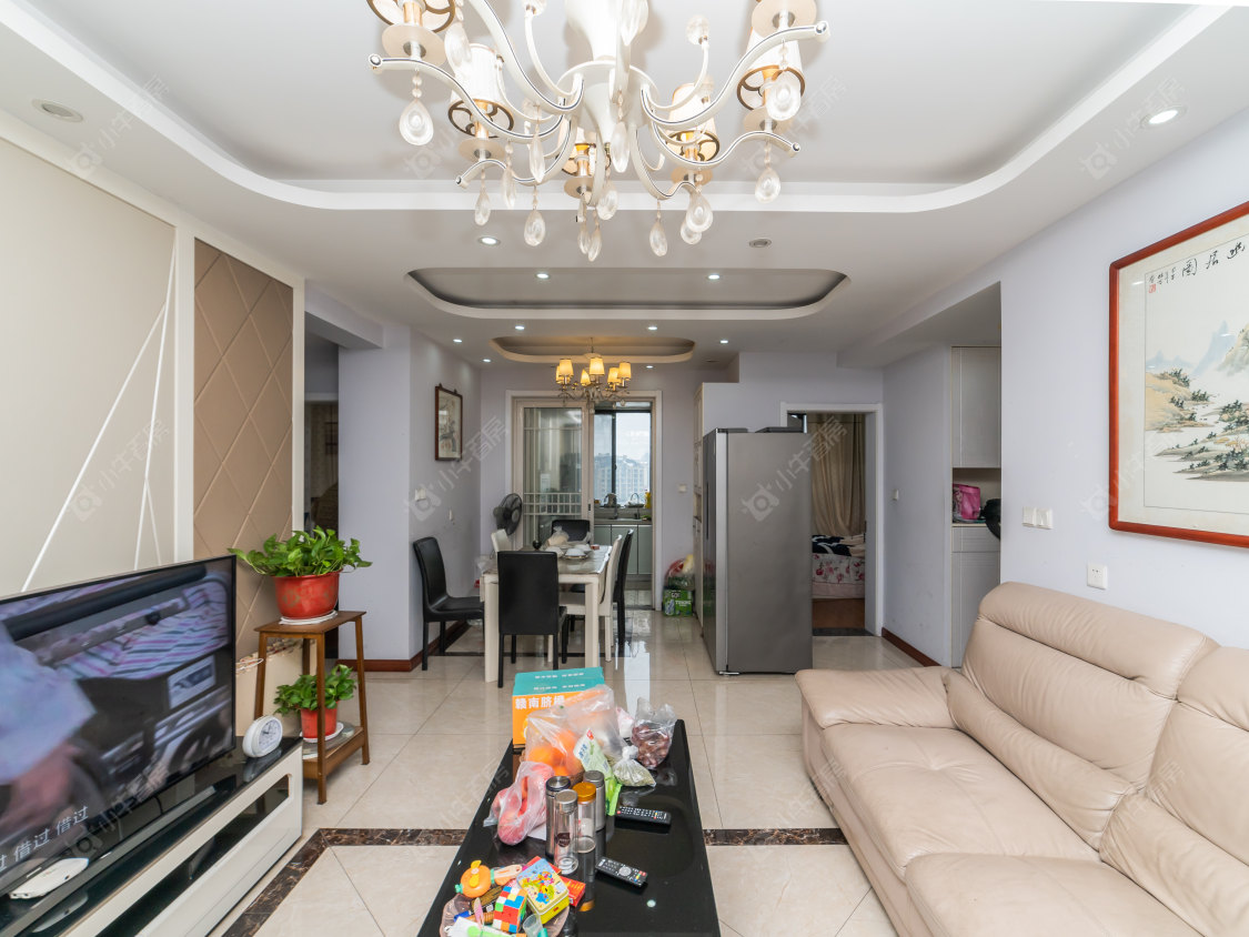 亨达未来城房源室内图 常州亨达未来城在售二手房源室内图_小牛看房