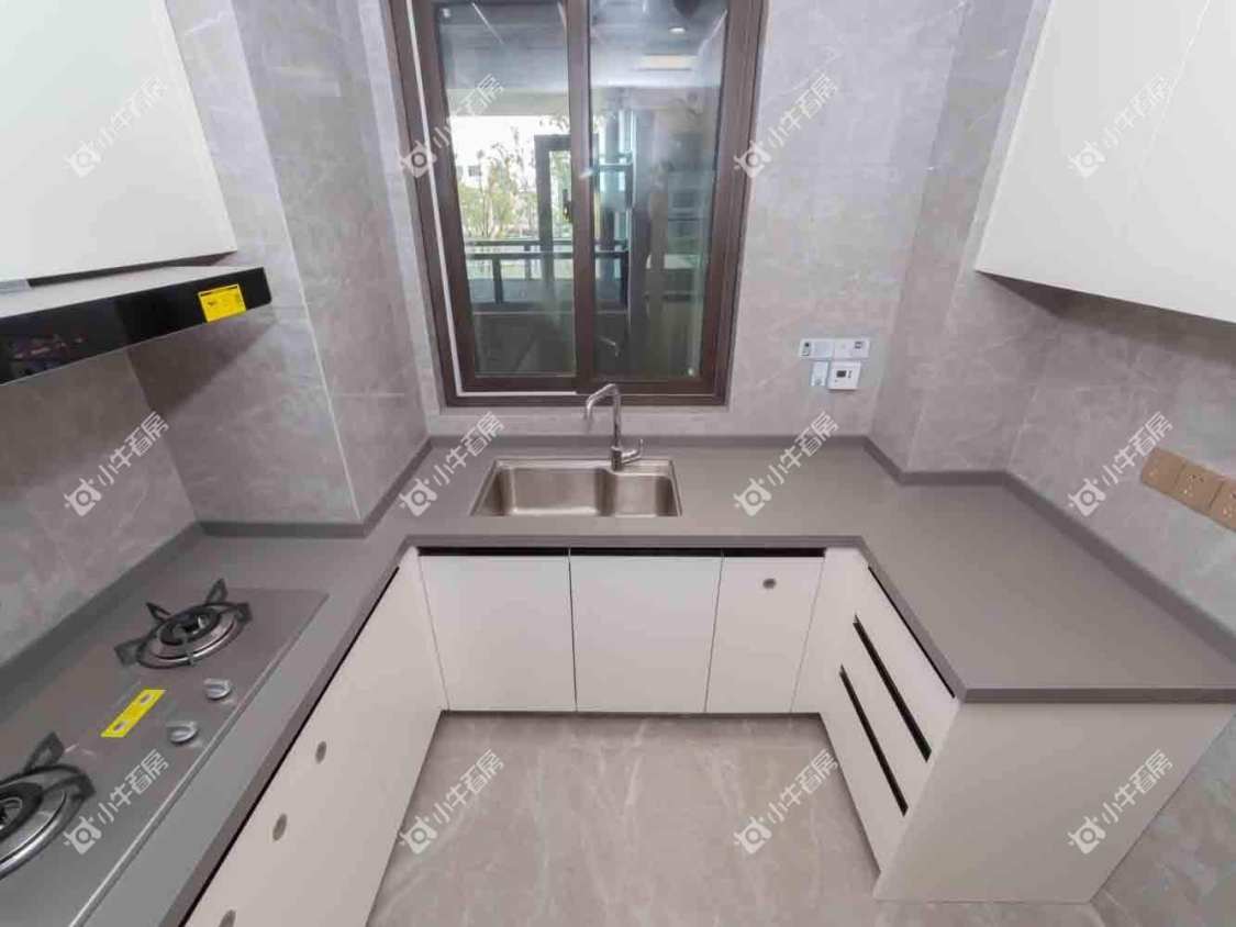 万科新都会房源室内图 常州万科新都会在租房源室内图_小牛看房