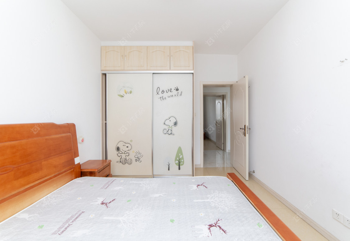 常州顺园三村在售二手房源室内图_小牛看房