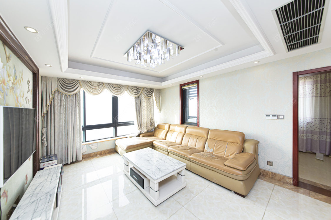 常州湖滨怡景在售二手房源室内图_小牛看房