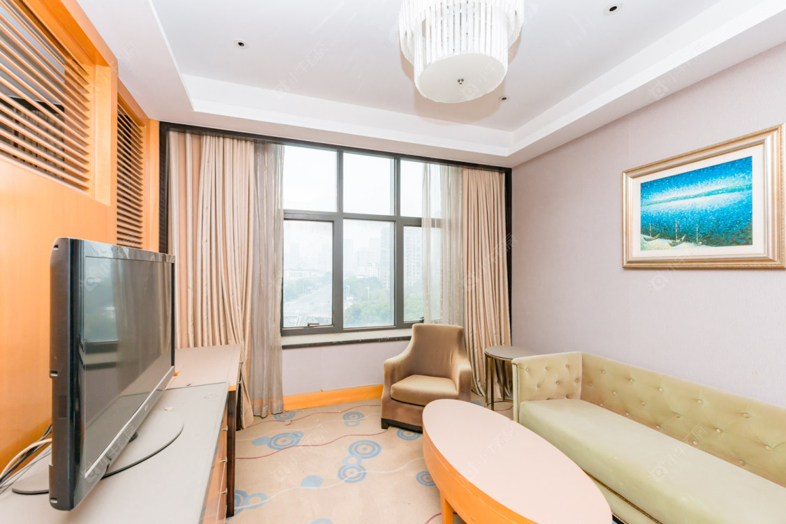 常州凯纳商务广场在售二手房源室内图_小牛看房