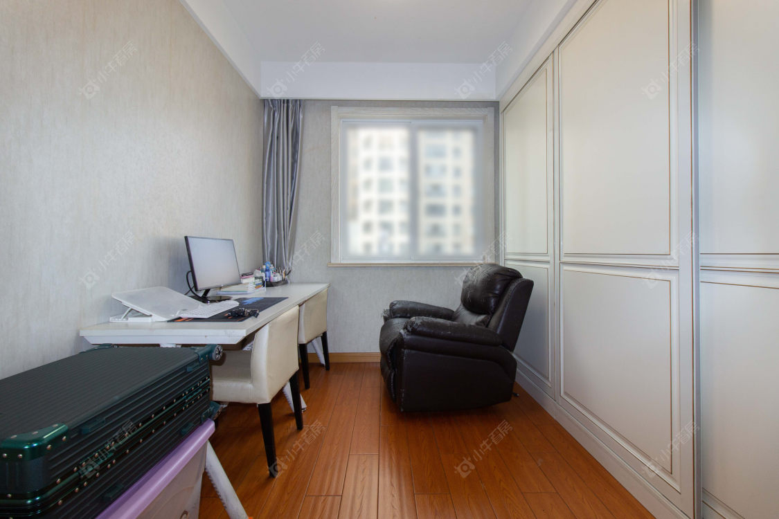 常州华润国际三期在售二手房源室内图_小牛看房