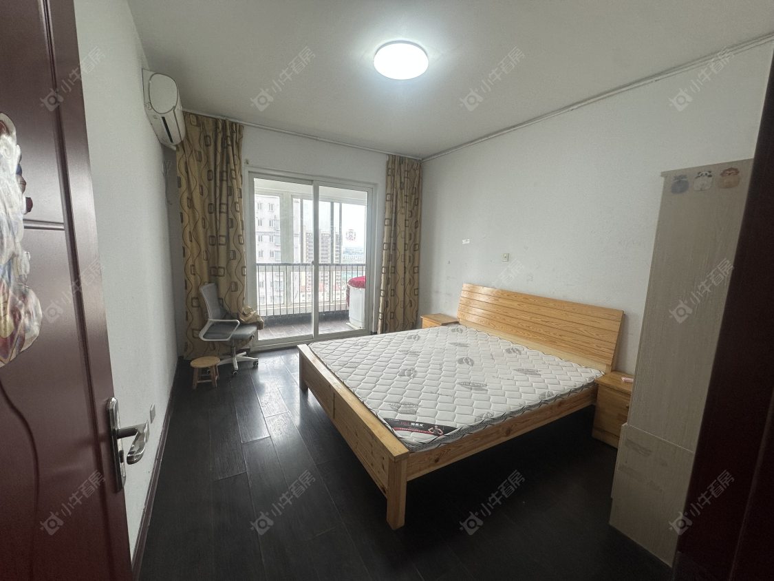 常州紫霞花苑在租房源室内图_小牛看房