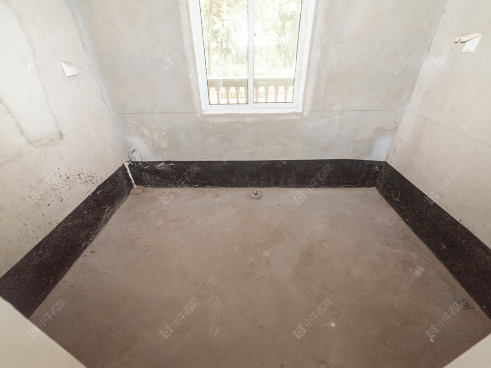 美林湖花园一区别墅房源室内图 常州美林湖花园一区别墅在售二手房源室内图_小牛看房