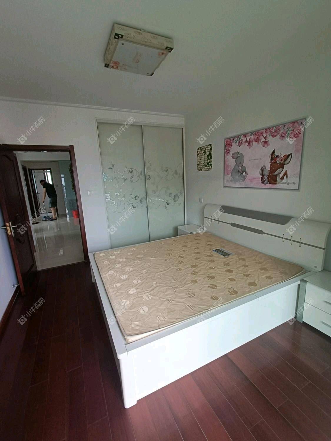 常州东城明居在租房源室内图_小牛看房