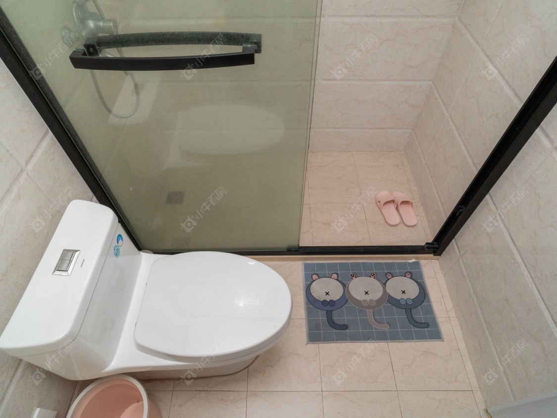 常州梧桐香郡一期在售二手房房源室内图_小牛看房