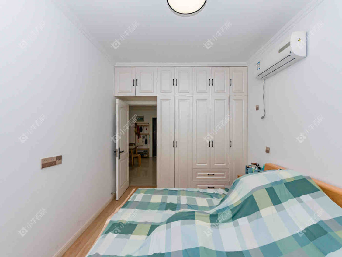 常州公园路在租房源室内图_小牛看房