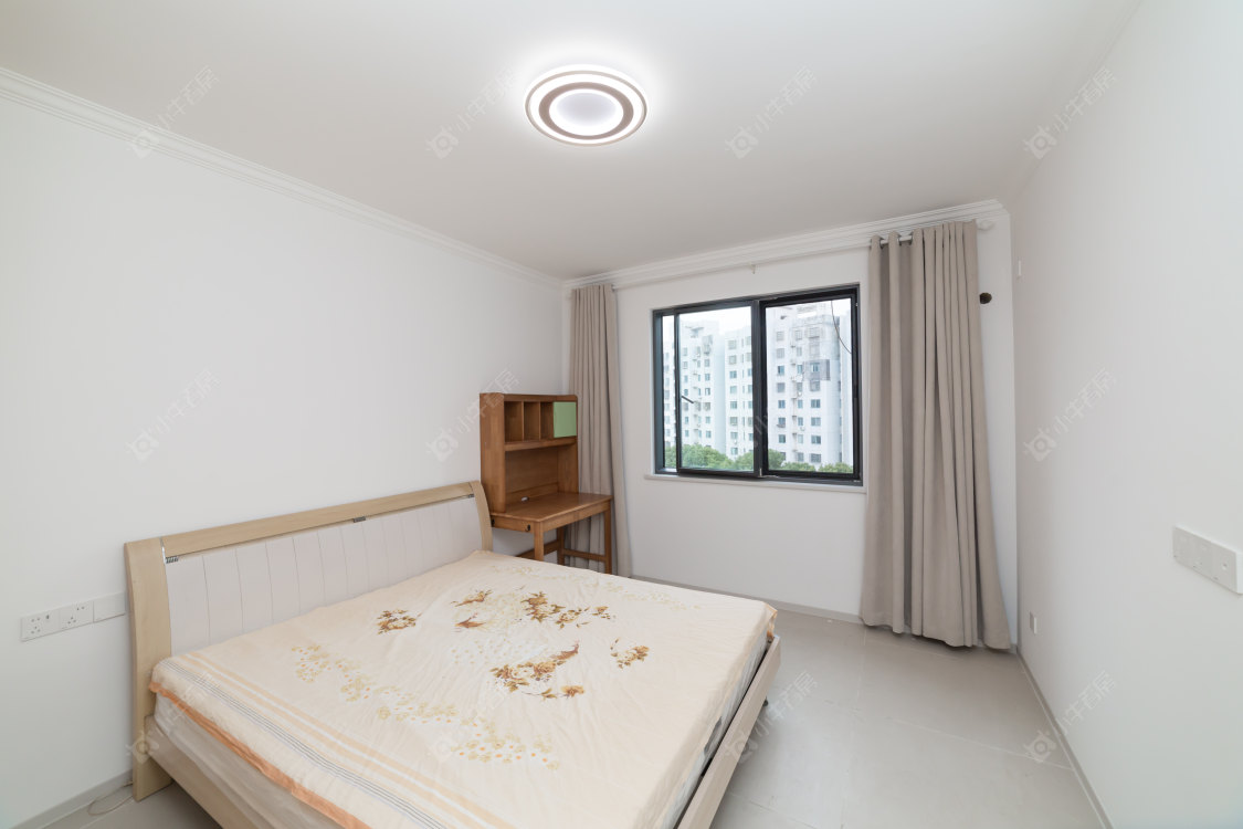 常州紫云苑在售二手房源室内图_小牛看房