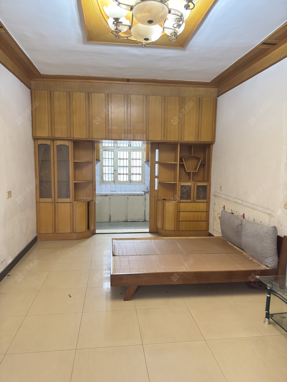 常州段家塘在租房源_小牛看房