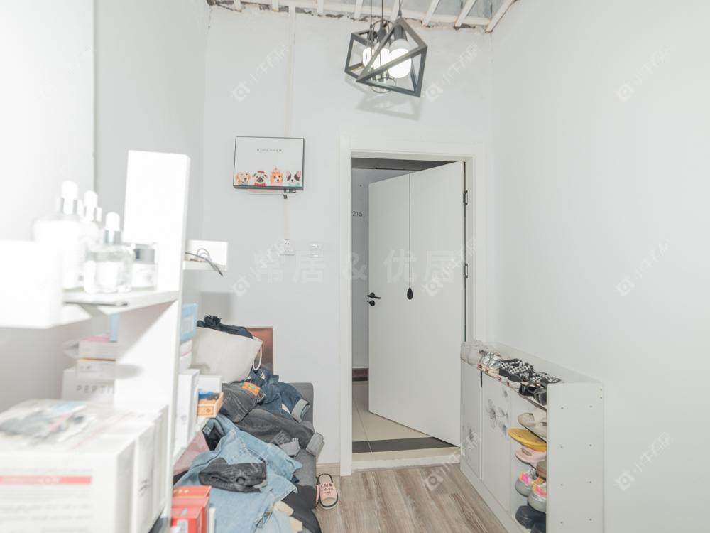 常州保纳商业广场租房_保纳商业广场1室1厅房源出租